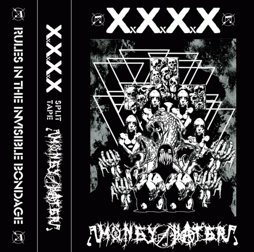 Extrema Expropiación Excesiva Existencia : X.X.X.X. - Money Hater